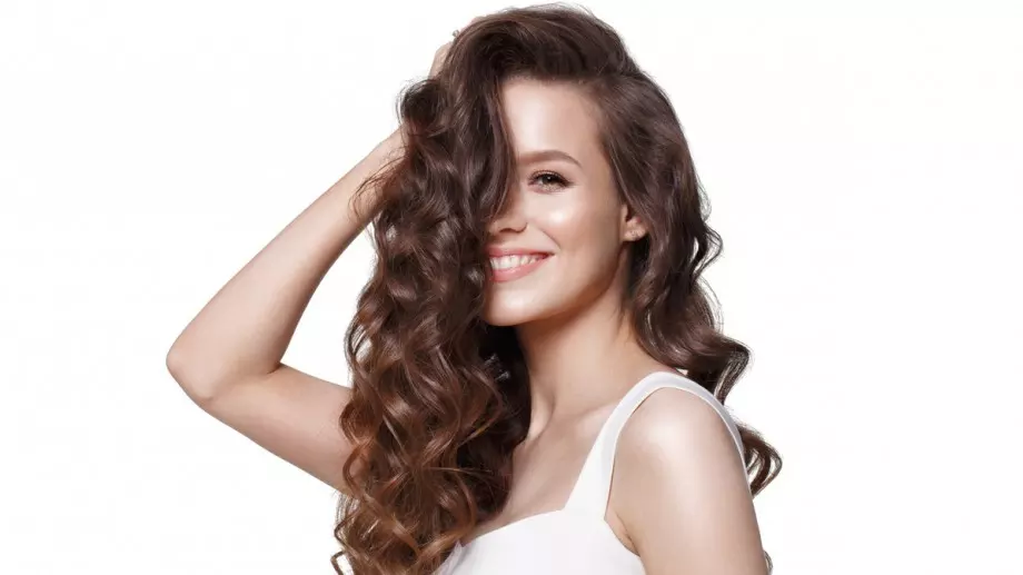 Колко добре познавате косата си? Степен на порьозност