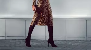 4 принта, които са абсолютен хит тази пролет (СНИМКИ)