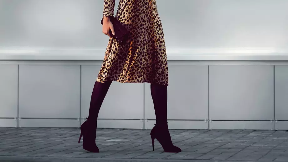 4 принта, които са абсолютен хит тази пролет (СНИМКИ)