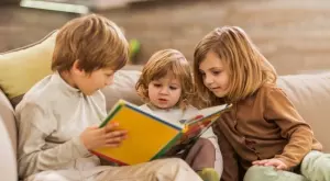  Април отново ще e месец на четенето с "Походът на книгите" 