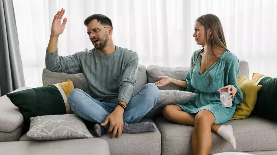 7 женски навика, които мъжете намират за изключително досадни