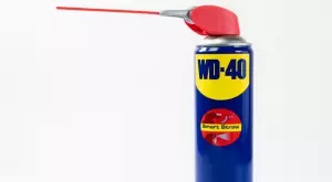 Полезно: 10 употреби на спрея WD-40 в дома