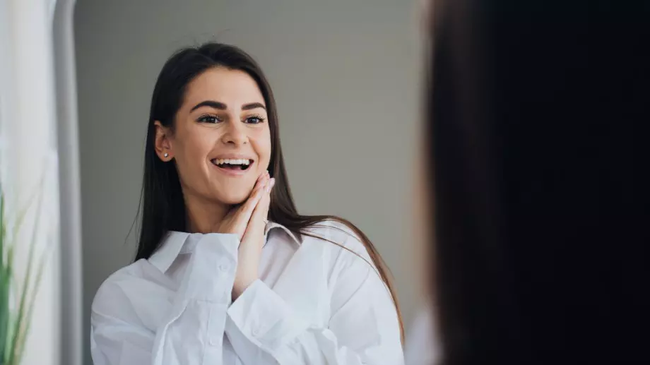 8 стъпки за повече самочувствие и увереност