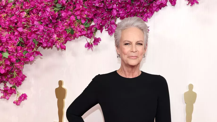 Джейми Лий Къртис: Филми на ужасите, зависимости и "Оскар"