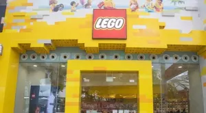 "Лего" пуска най-големия конструктор в света (ВИДЕО)