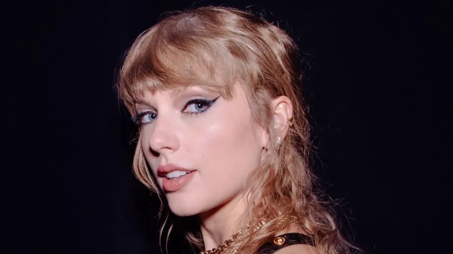 Тейлър Суифт вече е сред най-богатите хора в света
