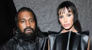 Обвиниха Кание Уест в расизъм и антисемитизъм 