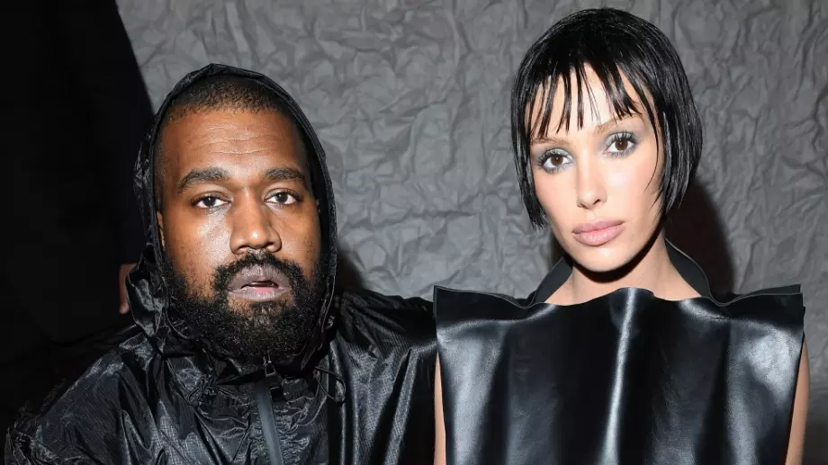 Обвиниха Кание Уест в расизъм и антисемитизъм 