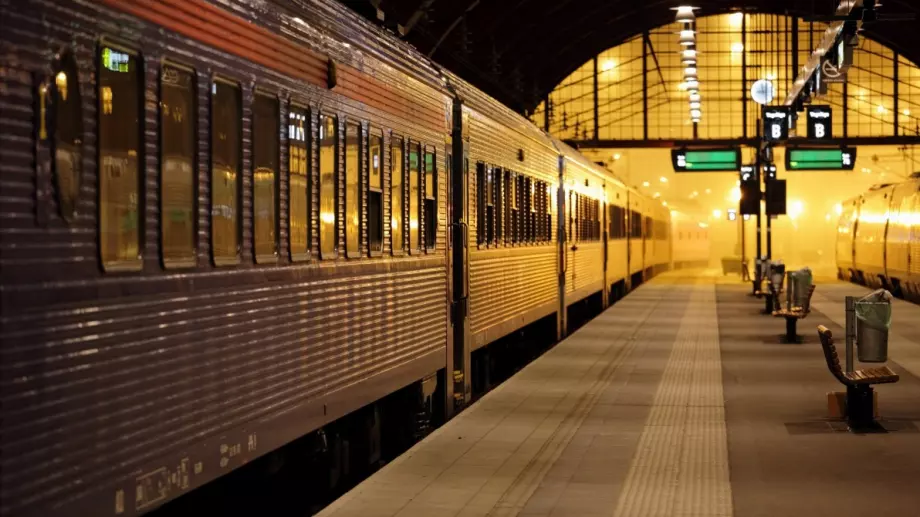 Европейска страна възражда нощните влакове, заради нелоялната конкуренция със самолетите