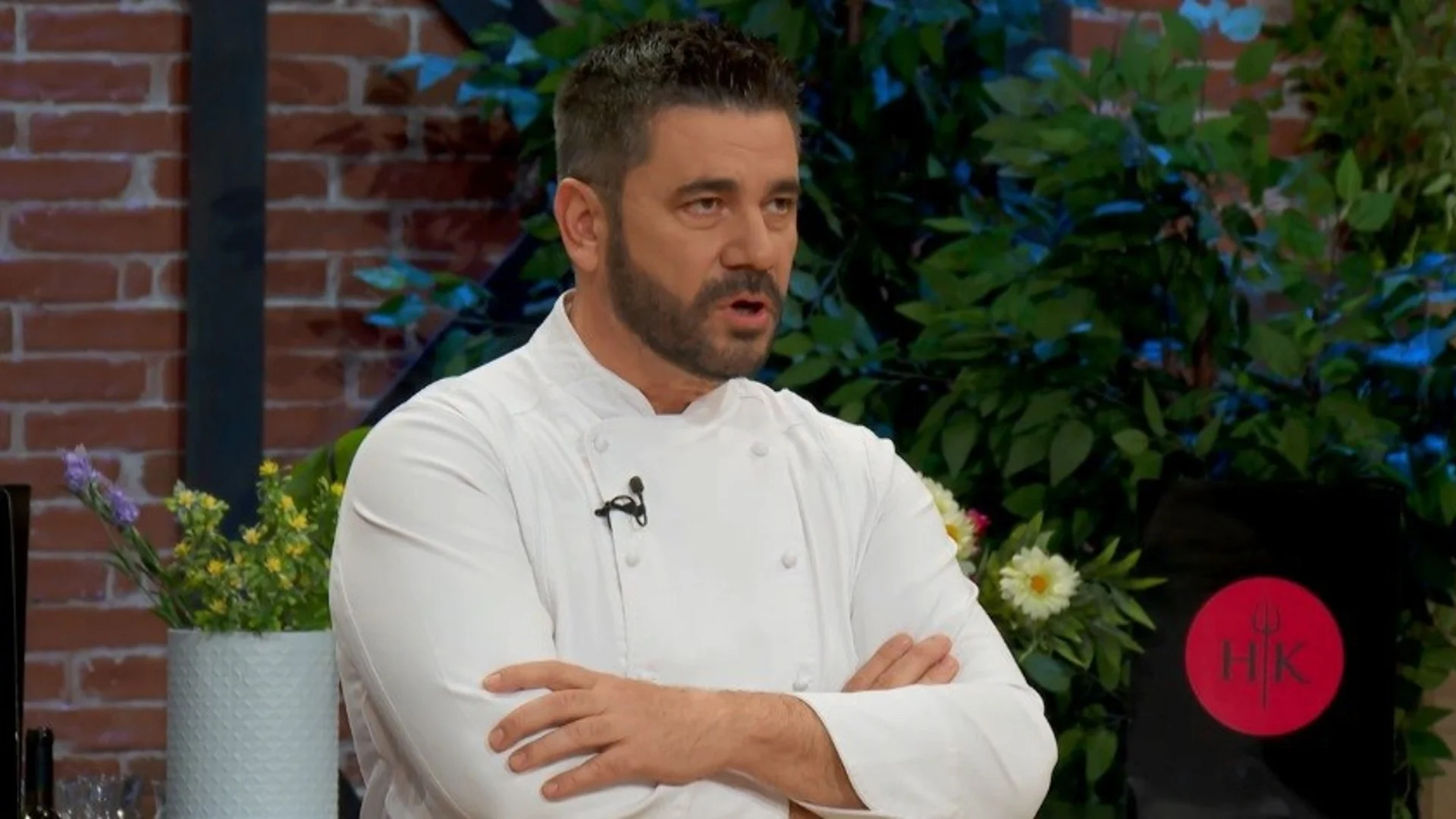 Шеф Ангелов напусна Хелс Китчън. Кой ще го води?