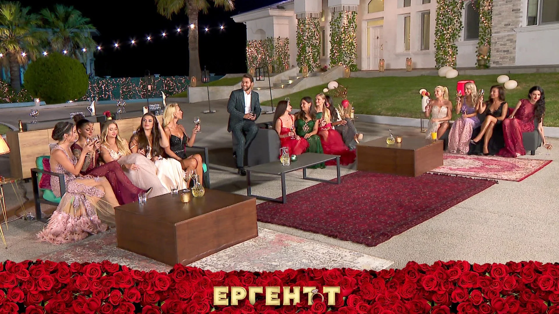 Тотална излагация в 