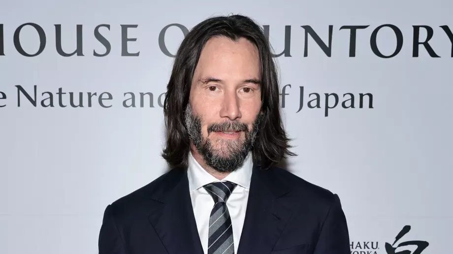 Снимат "Матрицата 5"