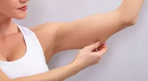 Експерти споделят 4 начина за стягане на отпуснати ръце