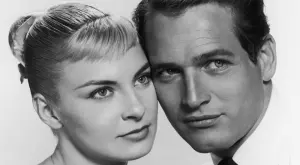 Любовни хроники: Пол Нюман и Джоан Удуърд - златната двойка на Холивуд