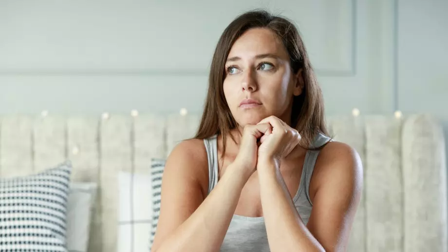 Как да преодолеете безпокойството и да намерите вътрешен мир