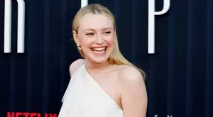 Дакота Фанинг: За мен майчинството е по-важно от актьорството