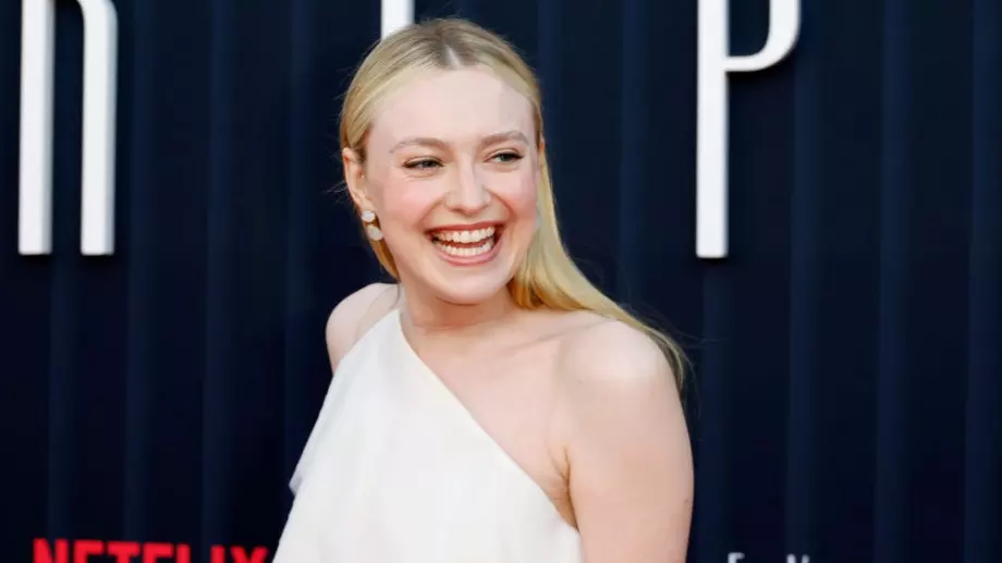 Дакота Фанинг: За мен майчинството е по-важно от актьорството