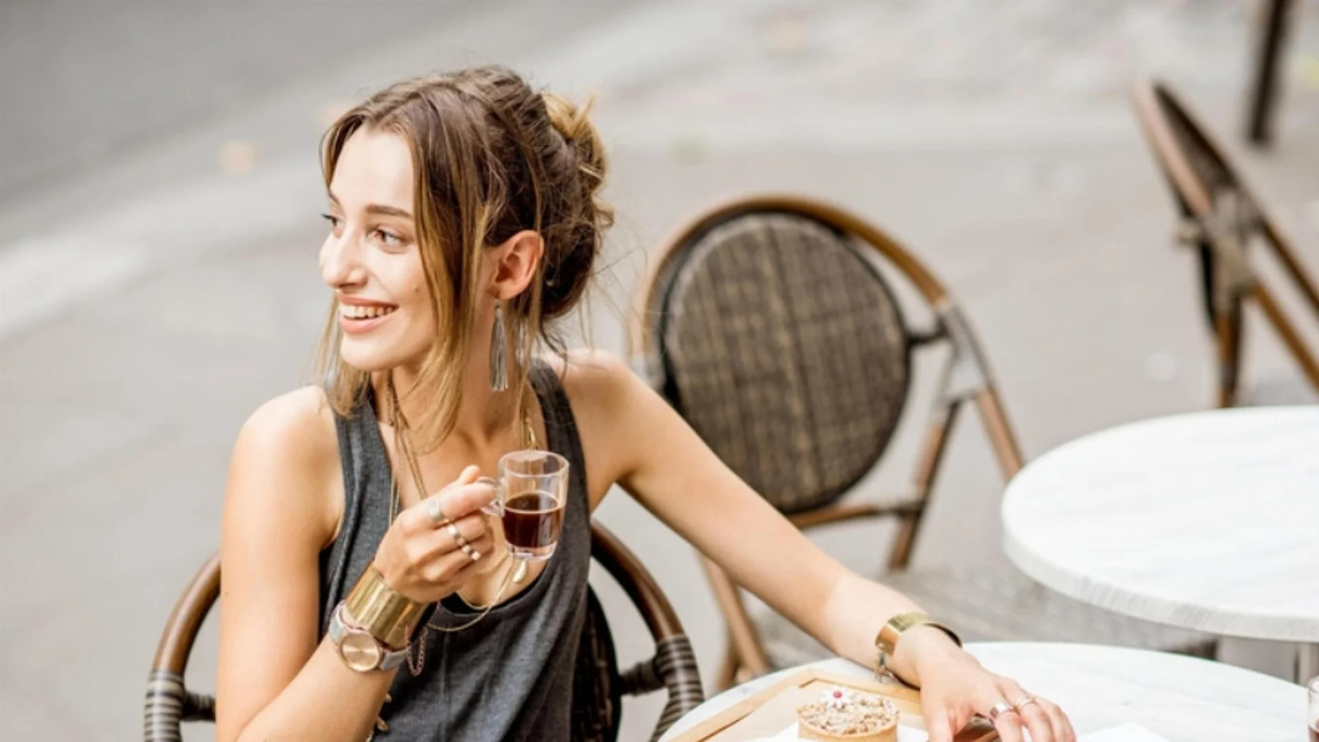 ТАРО КЪСМЕТЧЕ на деня за всеки - 8 април 2024