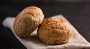 Безглутенови хлебчета от нахут - трябва да ги опитате