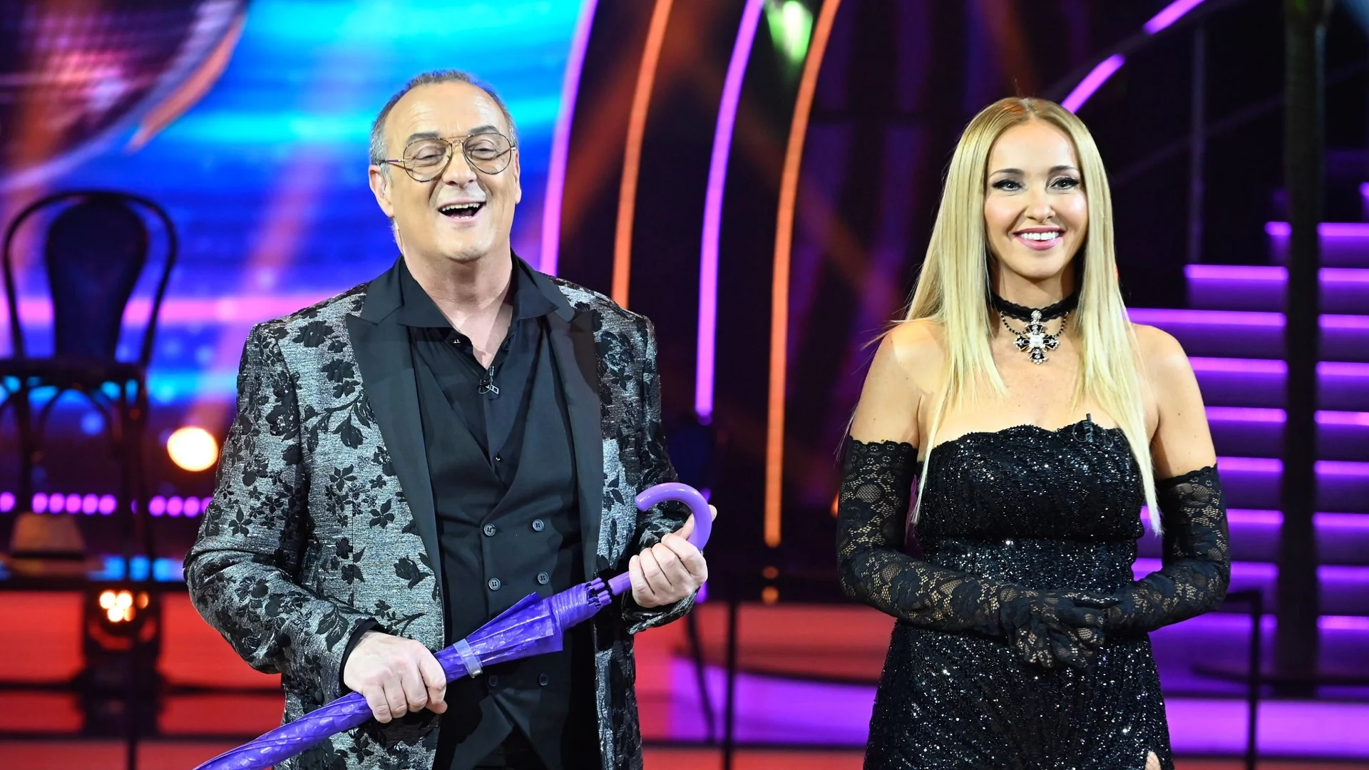 Алекс Раева и Краси Радков направиха неочаквани признания за Dancing Stars (СНИМКИ)