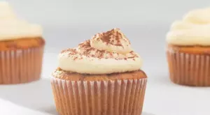 Сладка наслада: Мъфини-тирамису