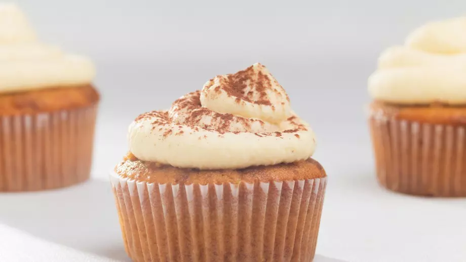 Сладка наслада: Мъфини-тирамису