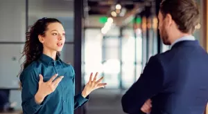 Ето как да можете да "прочетете" всеки човек