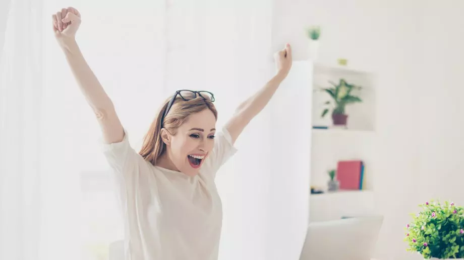 7 начина как дисциплината променя живота ви