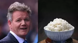 Как да сготвите лек, пухкав и вкусен ориз като Гордън Рамзи (ВИДЕО)