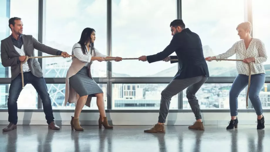 Това са най-конкурентните зодии, искат винаги да печелят