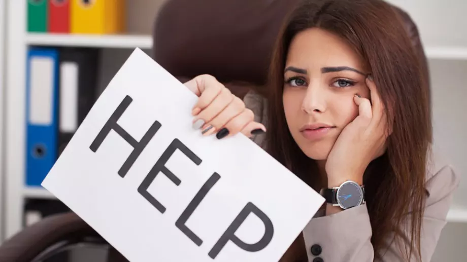 Внимание: 14 знака, че тялото ви вика за помощ