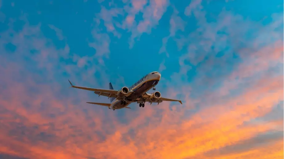 Китай е напът да сложи край на монопола на Airbus и Boeing в доставките на пътнически самолети