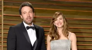 Малката дъщеря на Гарнър и Афлек вече е момче, с ново име и визия (ВИДЕО)