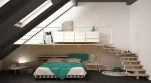 6 проблема с малките апартаменти и начини за отстраняването им (ВИДЕО)