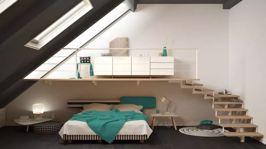 6 проблема с малките апартаменти и начини за отстраняването им (ВИДЕО)