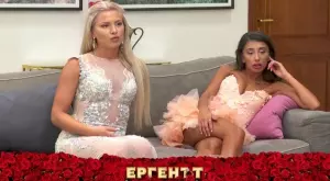 Теа от "Ергенът" след грозния скандал: Не съм расист (ВИДЕО)