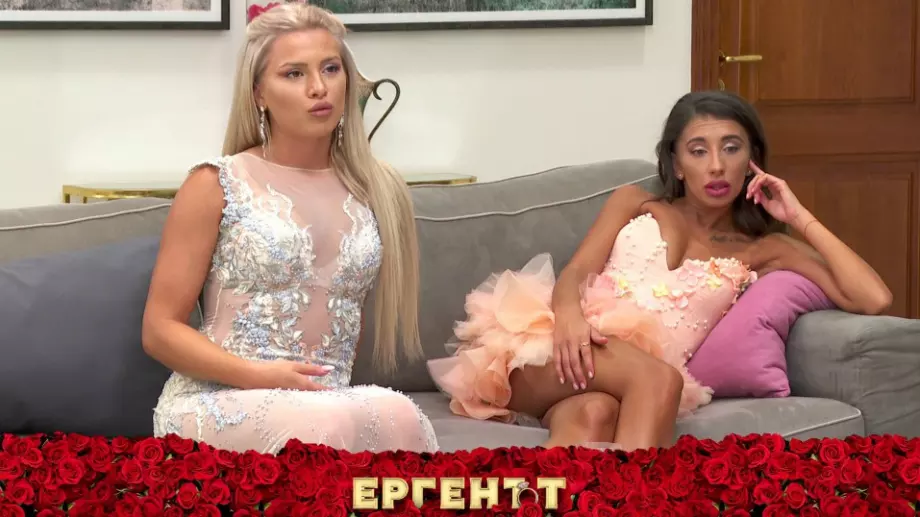 Теа от "Ергенът" след грозния скандал: Не съм расист (ВИДЕО)