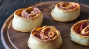 Бърза и лесна рецепта за вкусен обяд (ВИДЕО)