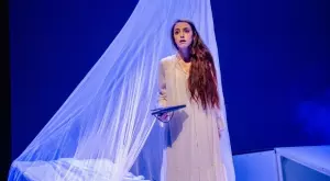  Ивана Керанова: Ролите ми винаги са били свързани с нещо, което съм преживявала 