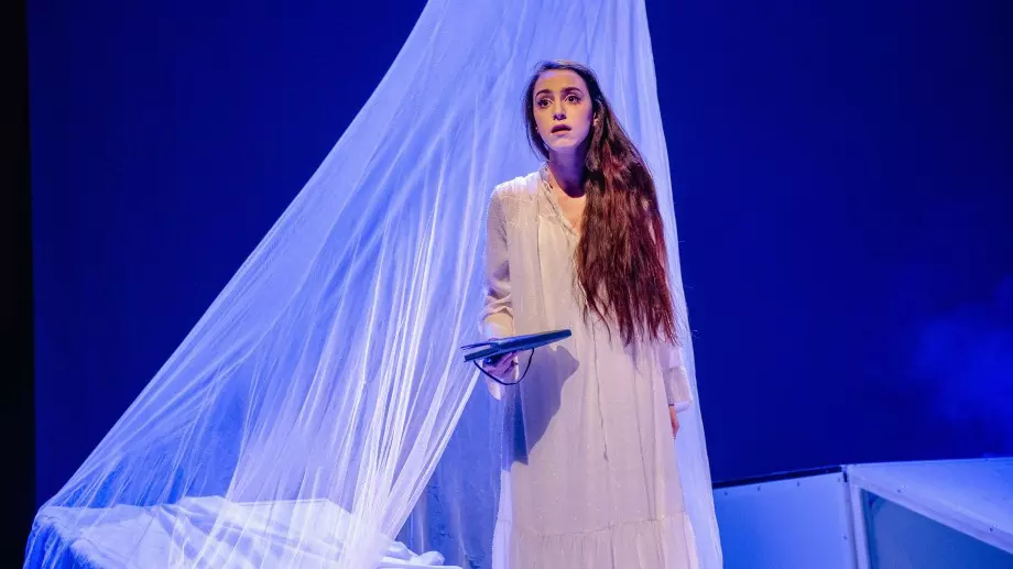  Ивана Керанова: Ролите ми винаги са били свързани с нещо, което съм преживявала 