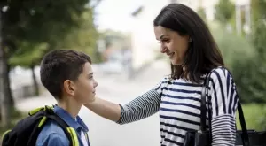 За родители: Дисциплина без драми