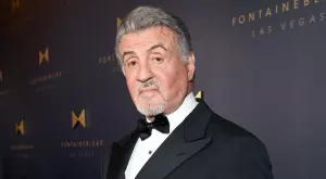 Обвиниха Силвестър Сталоун в тормоз 