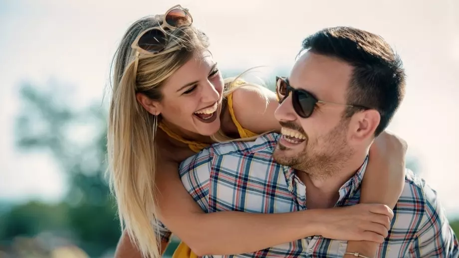 Ако обичате някого, трябва да му зададете тези 6 въпроса