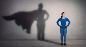 Отношението е вашата суперсила