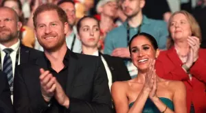 Принц Хари и Меган Маркъл продуцират два нови сериала 