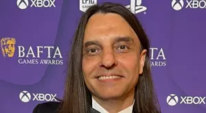 Повод за гордост: Българин спечели награда БАФТА (ВИДЕО)