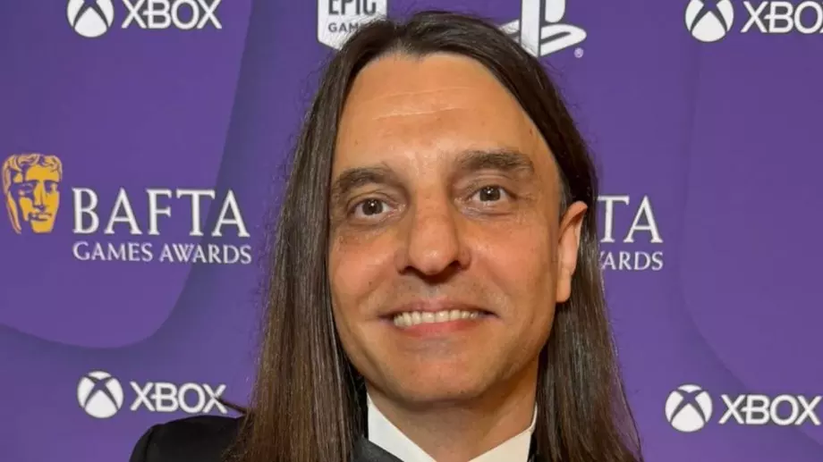 Повод за гордост: Българин спечели награда БАФТА (ВИДЕО)