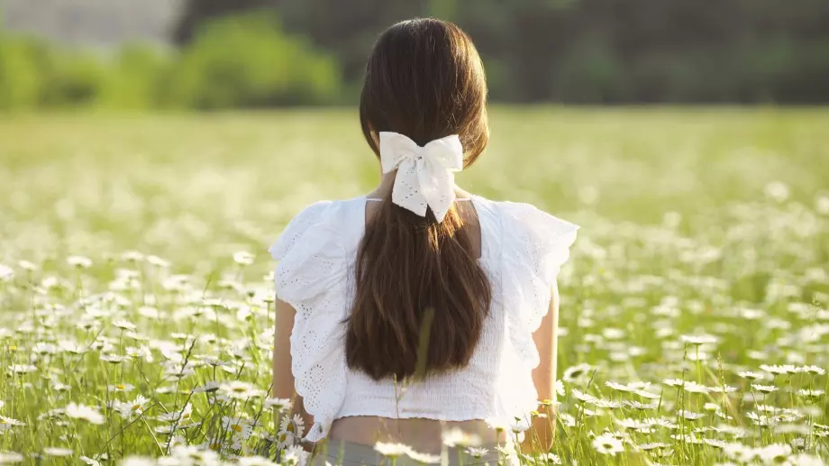 Тенденциите на TikTok: Кокетка (СНИМКИ)