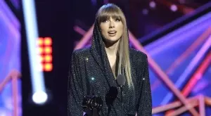 Само за седмица: Новият албум на Тейлър Суифт е най-слушаният във всички платформи