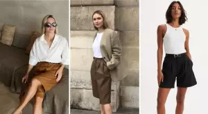 Тенденциите на 2024: Къси панталони (ВИДЕО)